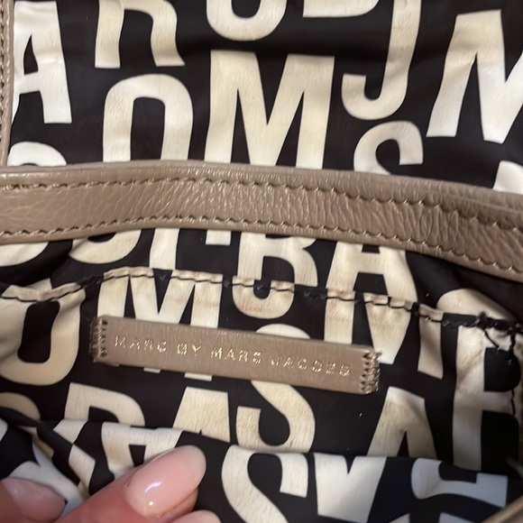 Shoulder bag by marc by marc jacobs - Picture 4 of 4
